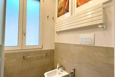 Baccaro S Home B&b