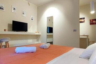 Baccaro S Home B&b