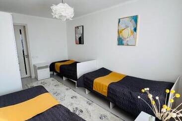تختخواب و صبحانه Guesthouse Greathome