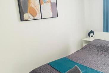 تختخواب و صبحانه Guesthouse Greathome