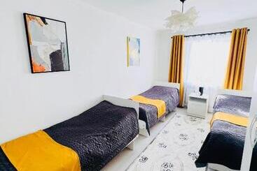 تختخواب و صبحانه Guesthouse Greathome