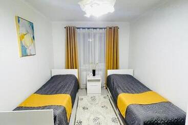 تختخواب و صبحانه Guesthouse Greathome