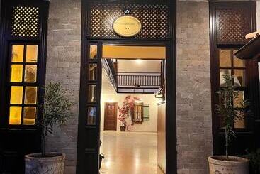 تختخواب و صبحانه Palma Rosa