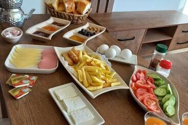 Cappa Suites