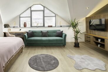 Cappa Suites