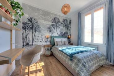 هتل آپارتمان Cosycocoon La Bastide