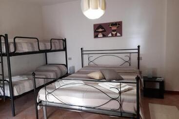 בית מלון כפרי Agriturismo Palas De Serra Country Resort