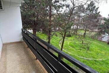 هتل Hellen Residence