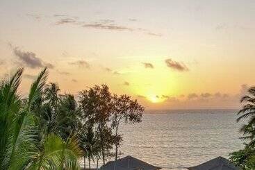هتل Horizon Of Paje Beach
