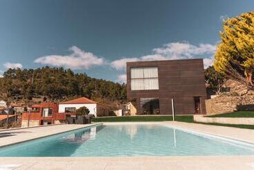هتل Quinta Da Moita Agroturismo