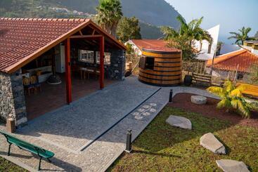 هتل Quinta Vale Vitis
