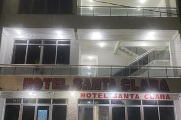 هتل Santa Clara