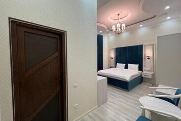 هتل Sharq