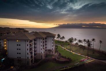 هتل The Westin Ka Anapali Ocean Resort Villas North