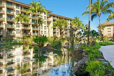 هتل The Westin Ka Anapali Ocean Resort Villas North