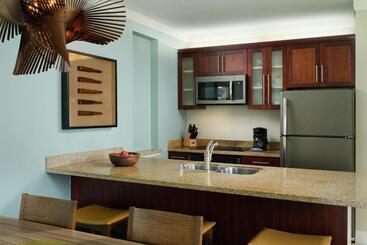 هتل The Westin Ka Anapali Ocean Resort Villas North