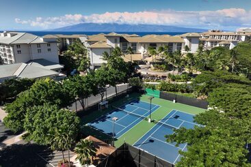 هتل The Westin Ka Anapali Ocean Resort Villas North