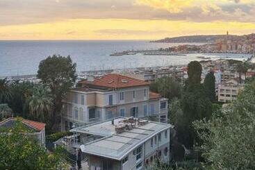 شقة فندقية Le Vallaya Suites & Spa