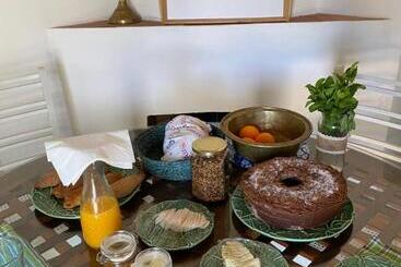 پانسیون Herdade De Alagães
