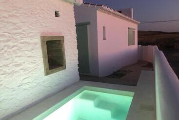 پانسیون Herdade De Alagães