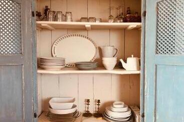 پانسیون Herdade De Alagães