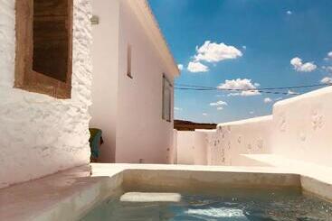 پانسیون Herdade De Alagães