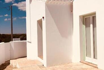 پانسیون Herdade De Alagães