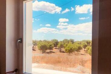 پانسیون Herdade De Alagães