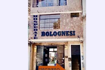 پانسیون Hospedaje Bolognesi