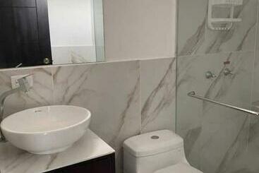 پانسیون Sumaq House Offer A New Suite