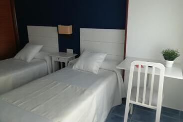 Pension Casa Julio