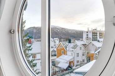 Auroras Friends Apartment   Hostel