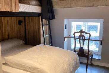 هاستل Zarautz Surf House