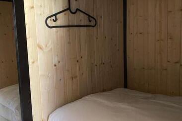 هاستل Zarautz Surf House