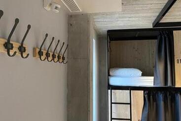 هاستل Zarautz Surf House