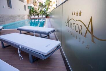 Amfora Hotel & Spa