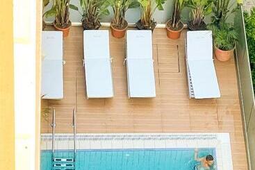Amfora Hotel & Spa