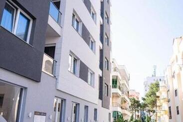 Amfora Hotel & Spa
