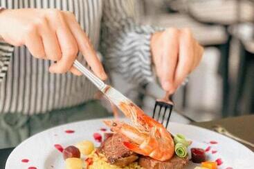 Amfora Hotel & Spa