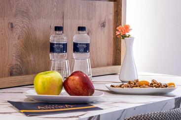 Amfora Hotel & Spa