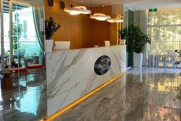 Amfora Hotel & Spa