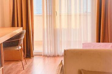 Amfora Hotel & Spa
