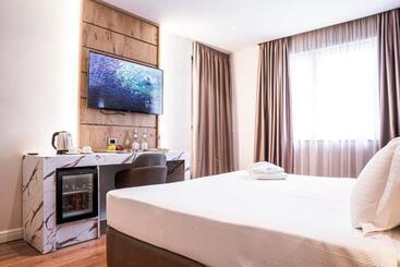 Amfora Hotel & Spa
