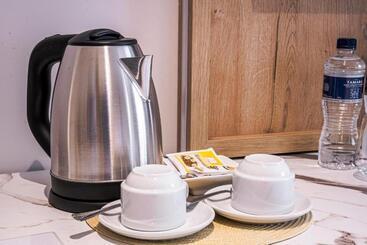 Amfora Hotel & Spa