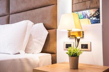 Amfora Hotel & Spa