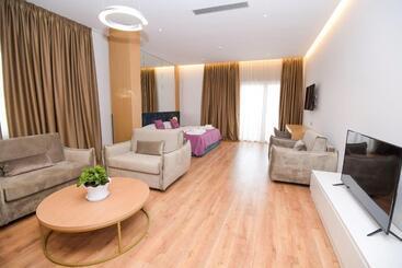 Amfora Hotel & Spa