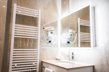 Amfora Hotel & Spa