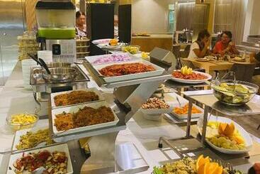 Amfora Hotel & Spa