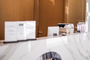 Amfora Hotel & Spa