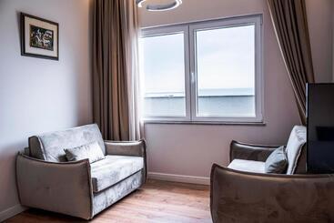 Amfora Hotel & Spa